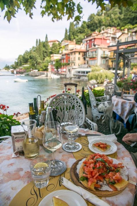 How to Spend 3 romantic days in Lake Como