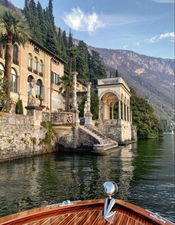 How to Spend 3 romantic days in Lake Como